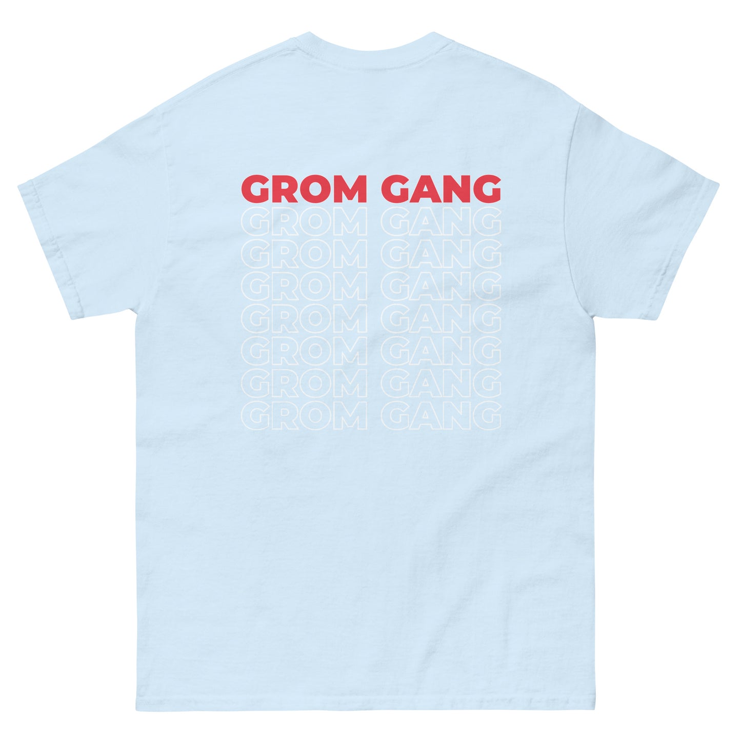 Grom Gang Tee