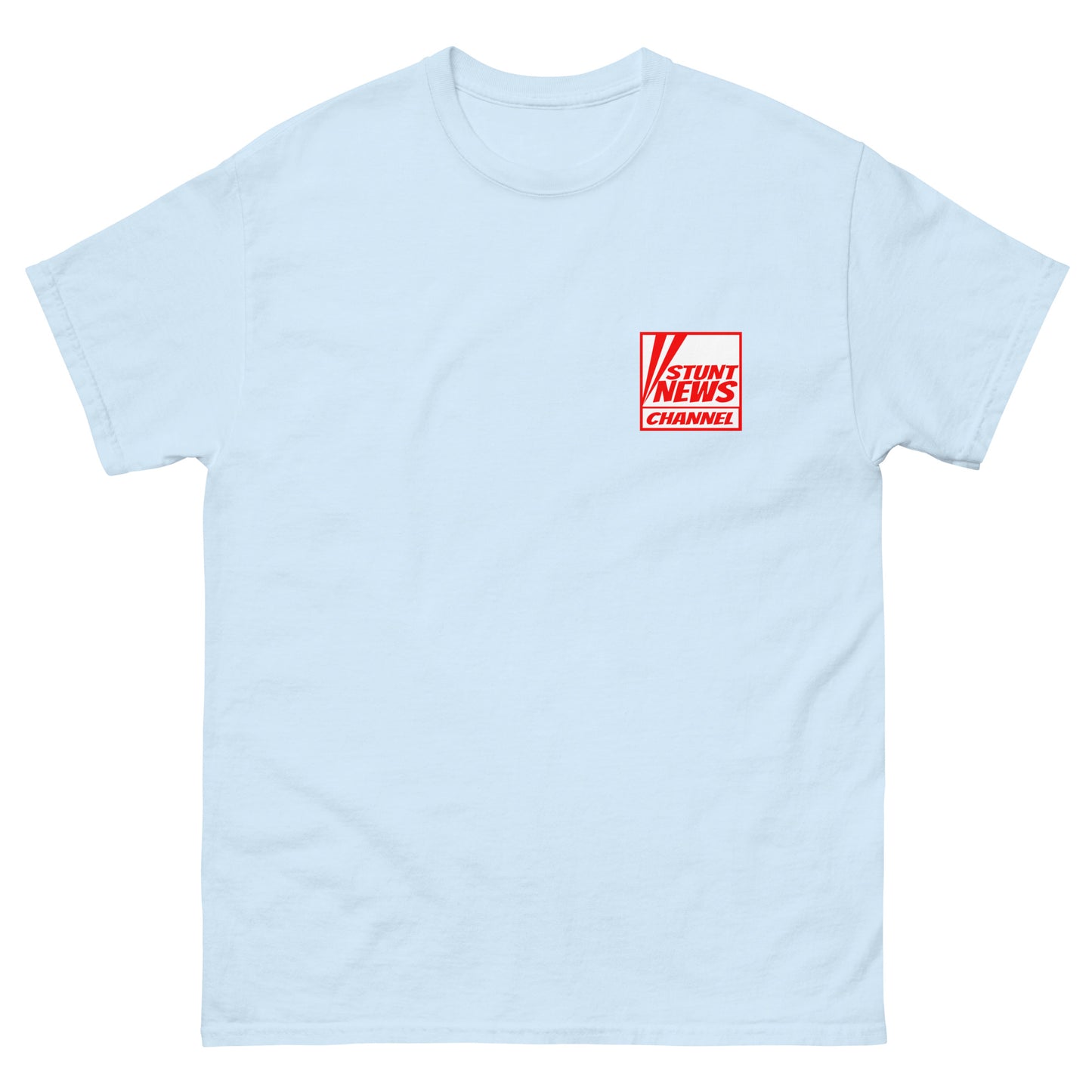 Grom Gang Tee