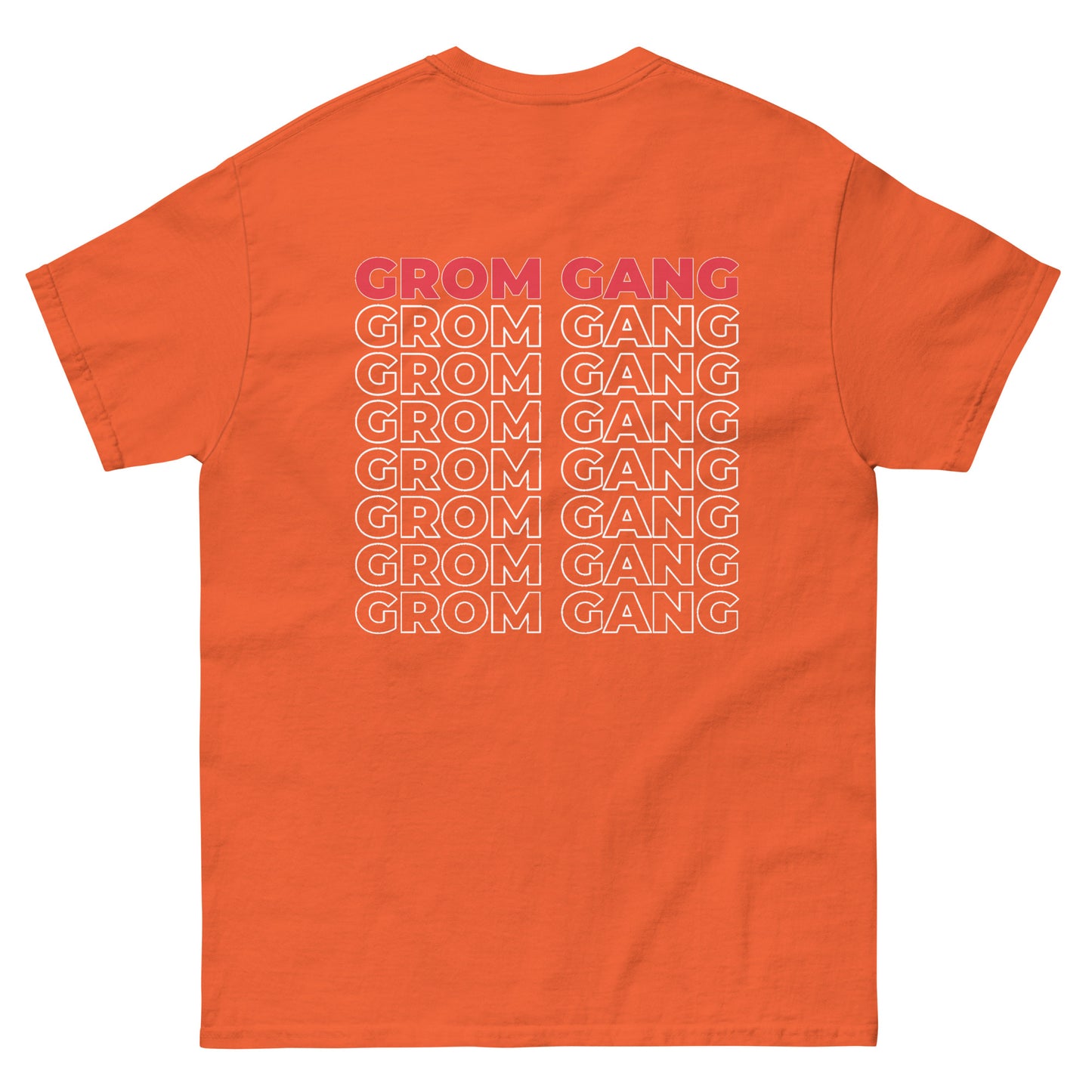 Grom Gang Tee