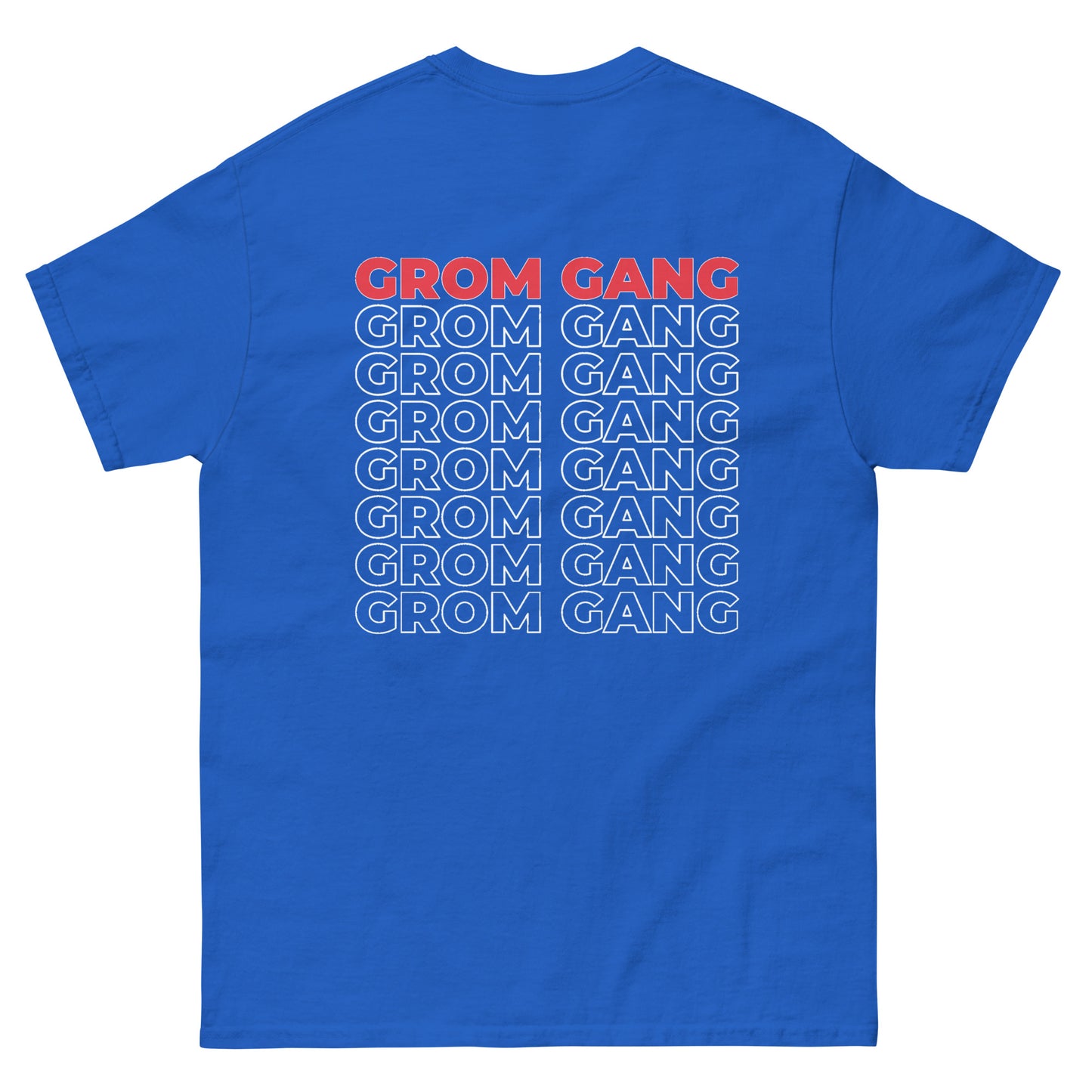 Grom Gang Tee