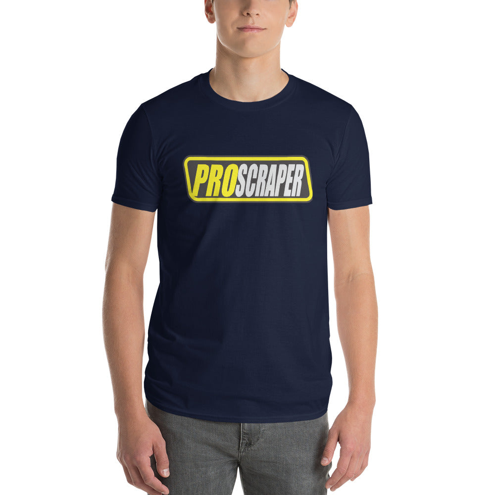 Pro Scraper T-Shirt