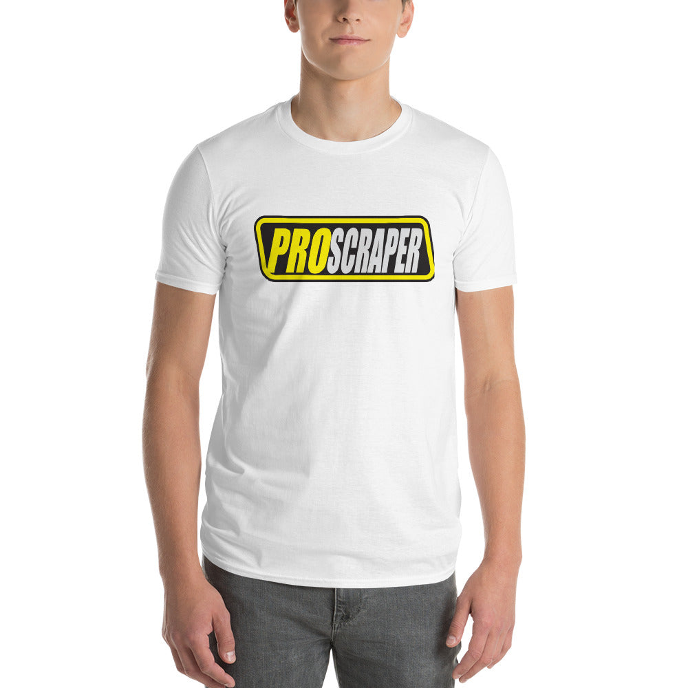 Pro Scraper T-Shirt