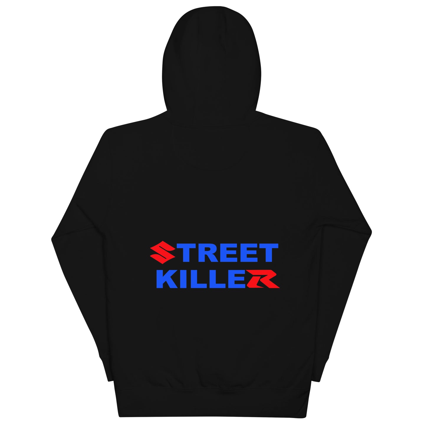 Suzuki Hoodie