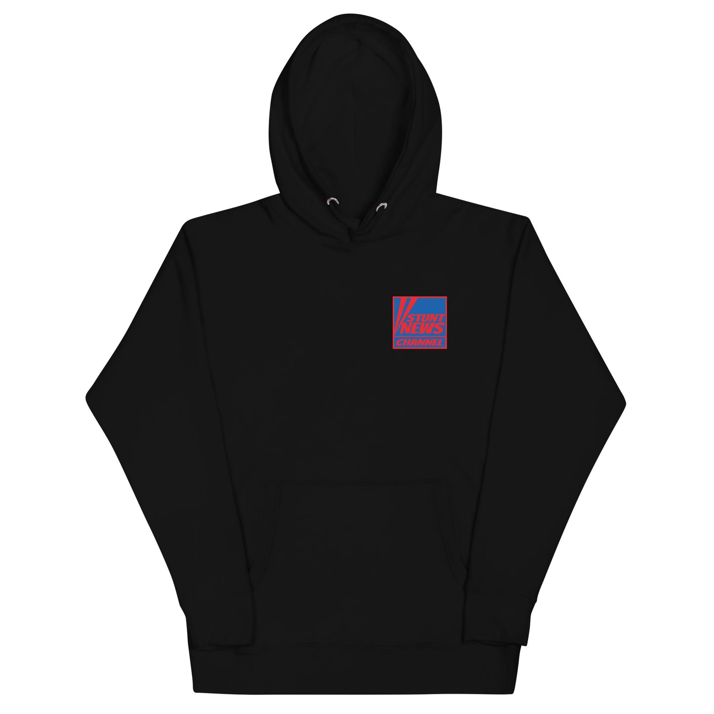Suzuki Hoodie