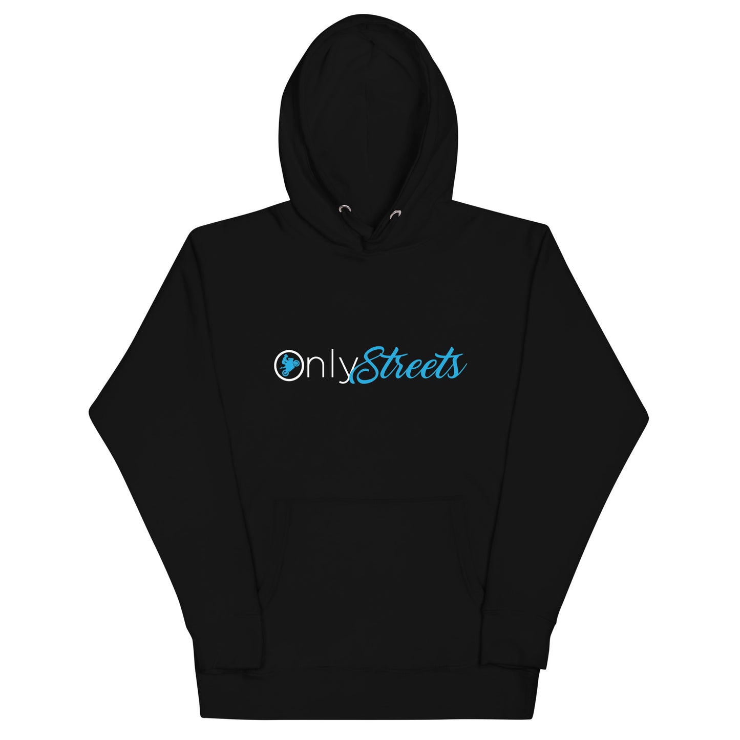 Onlystreets Hoodie