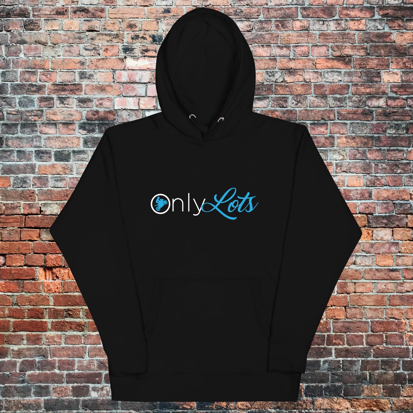 OnlyLots Hoodie