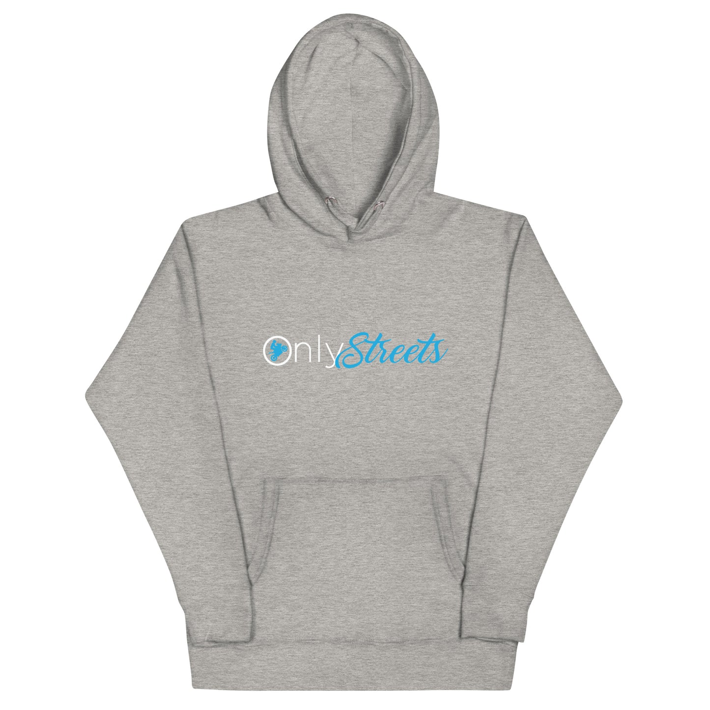 Onlystreets Hoodie