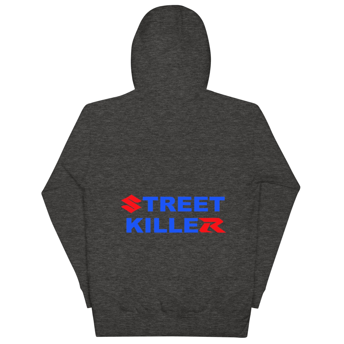 Suzuki Hoodie