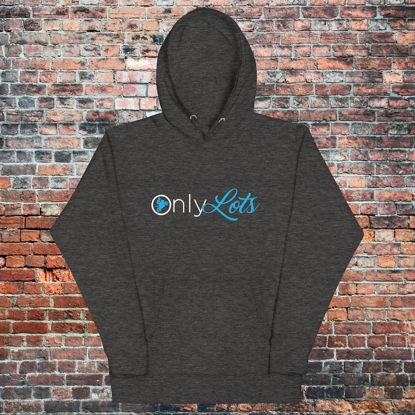 OnlyLots Hoodie