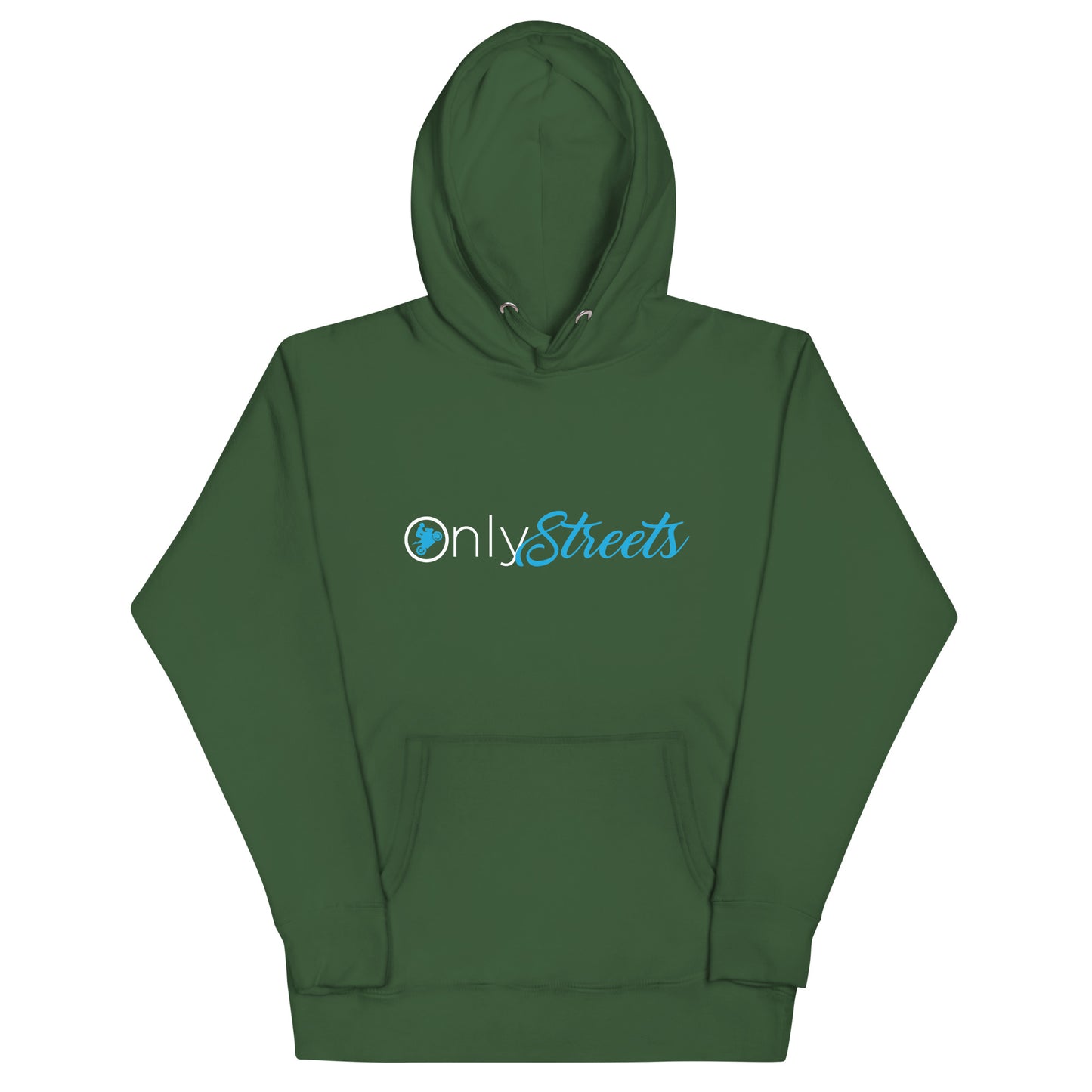 Onlystreets Hoodie
