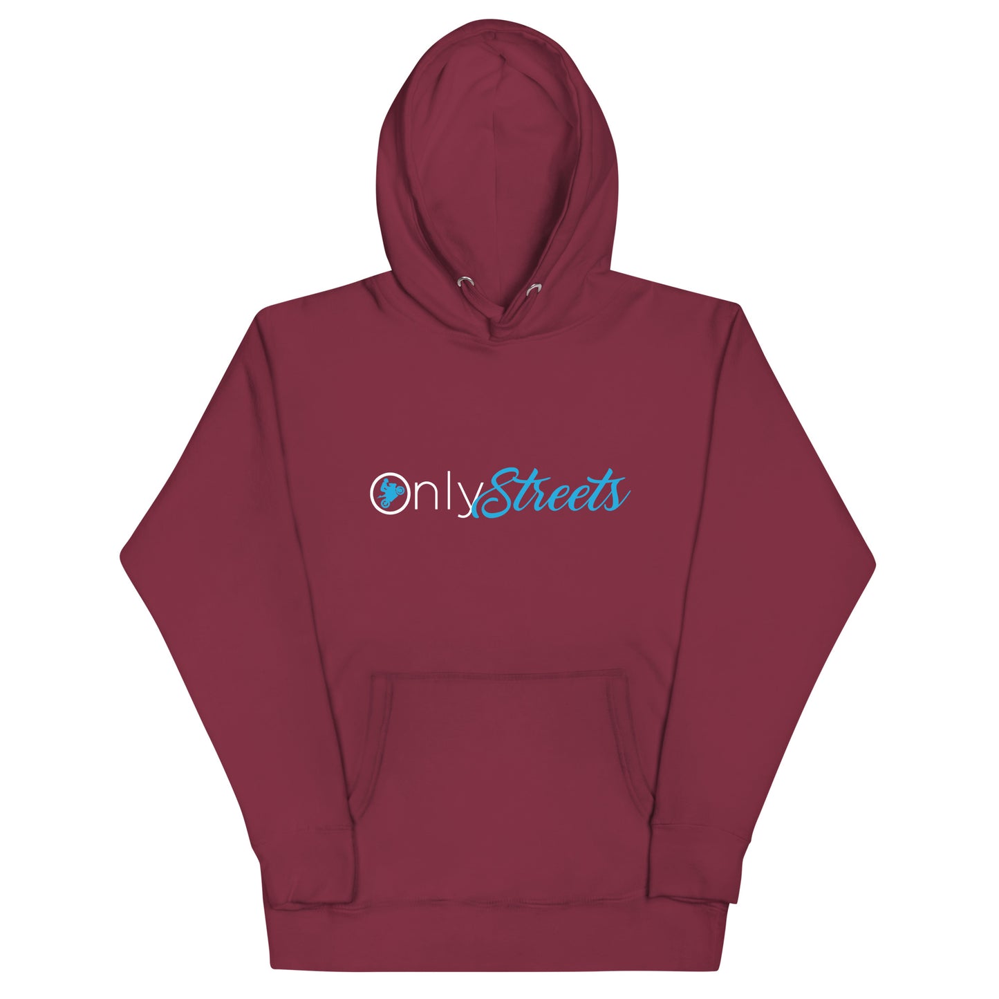 Onlystreets Hoodie