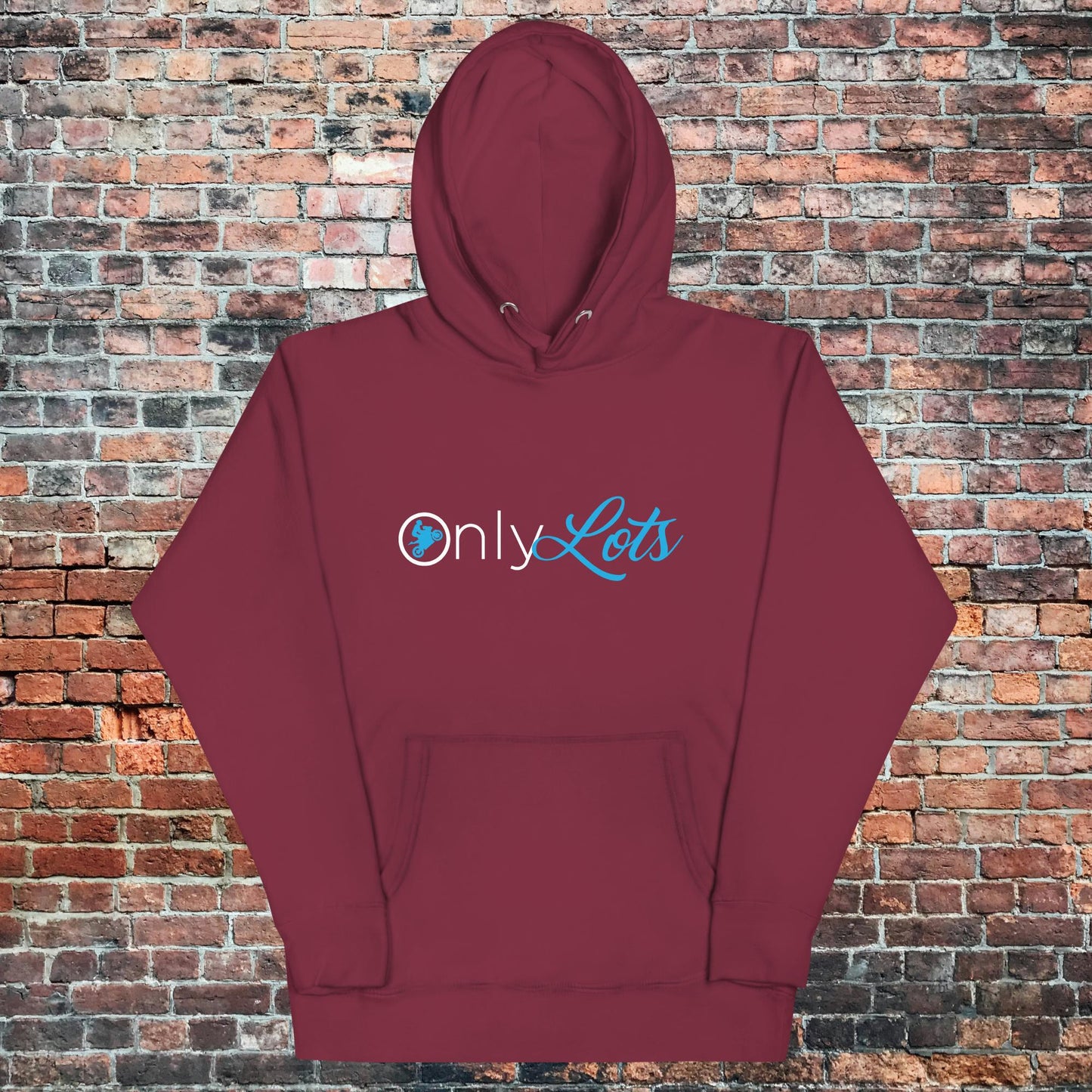 OnlyLots Hoodie