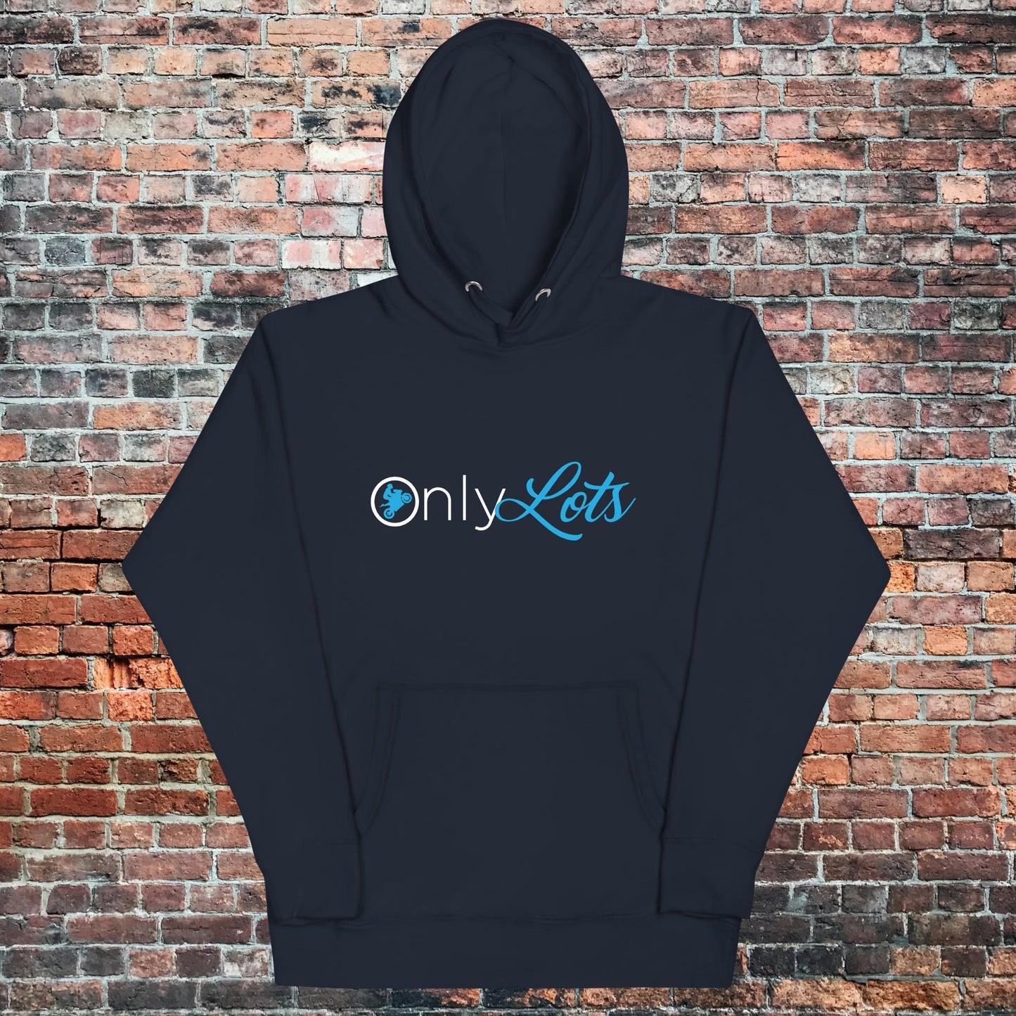 OnlyLots Hoodie