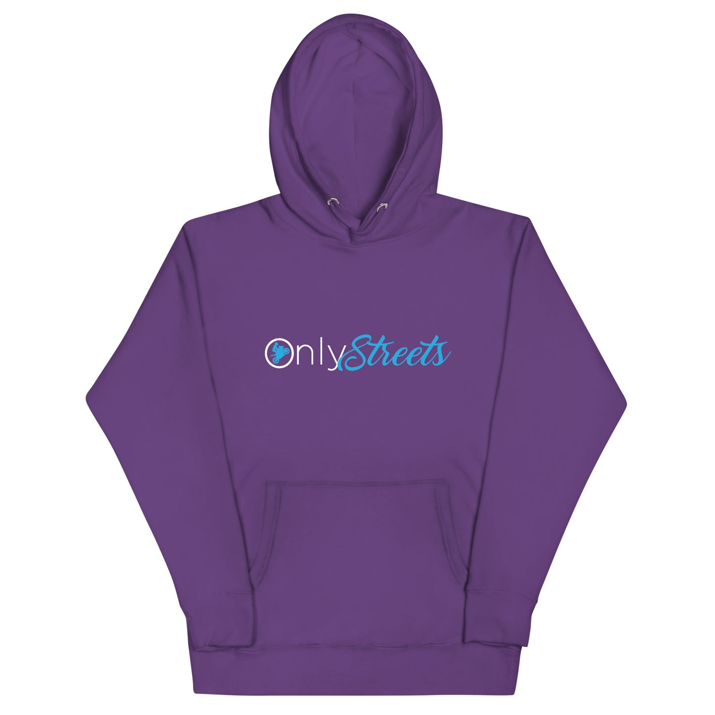 Onlystreets Hoodie
