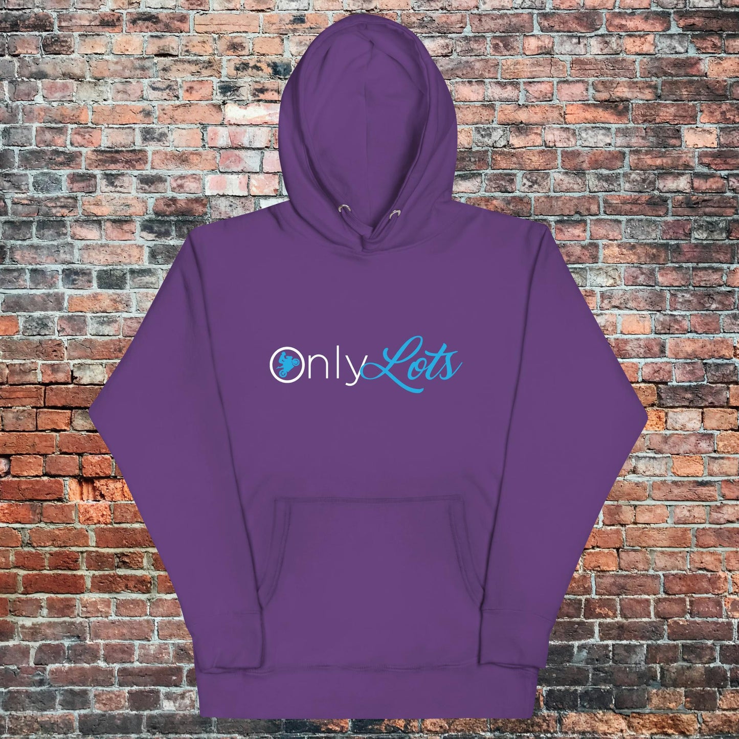 OnlyLots Hoodie