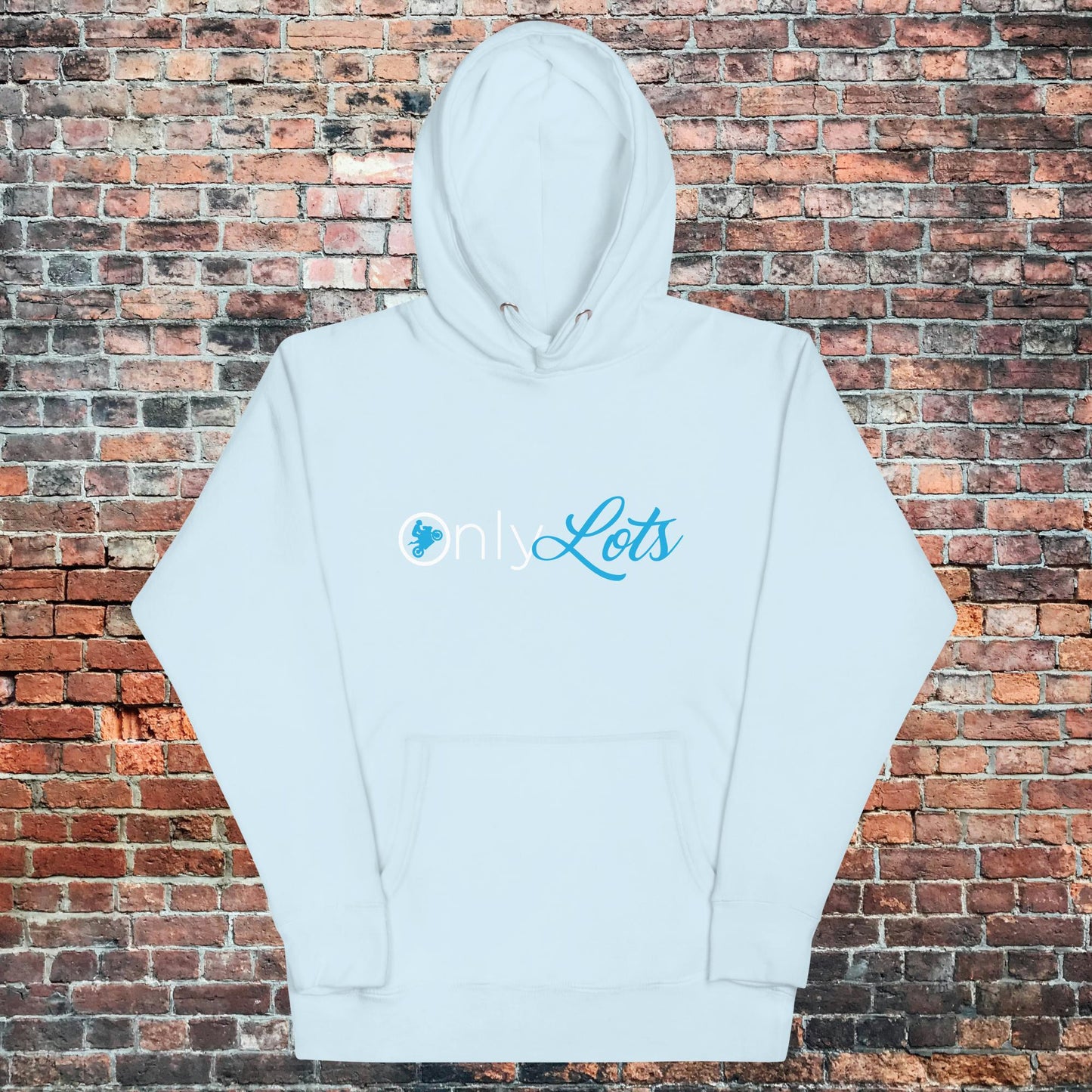 OnlyLots Hoodie