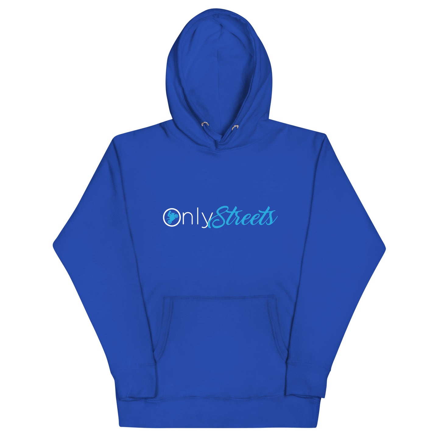 Onlystreets Hoodie
