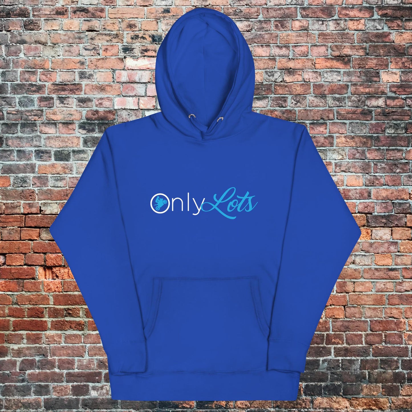 OnlyLots Hoodie