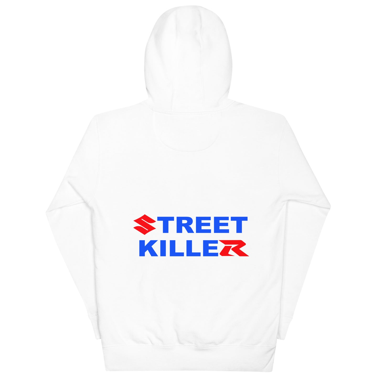 Suzuki Hoodie