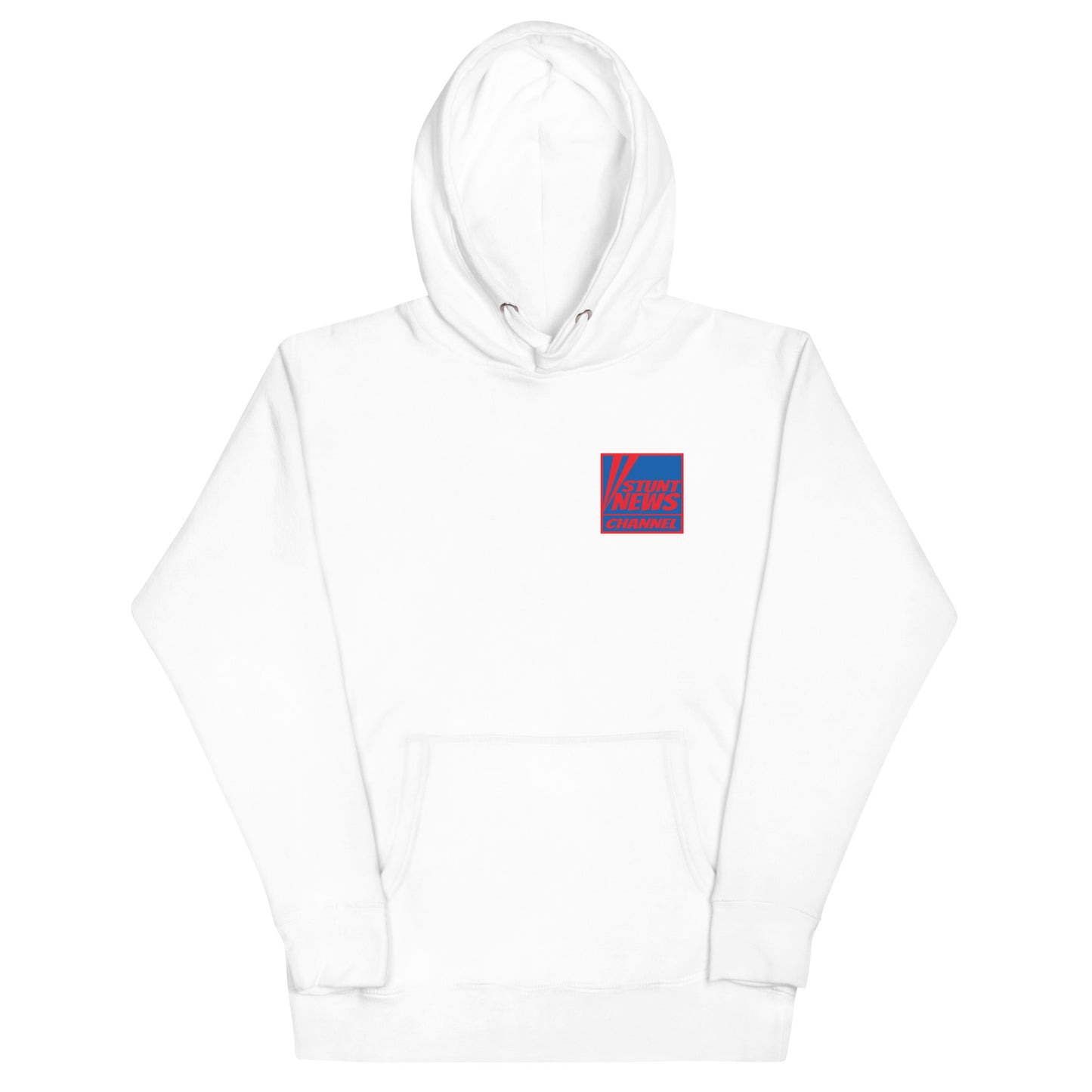 Suzuki Hoodie