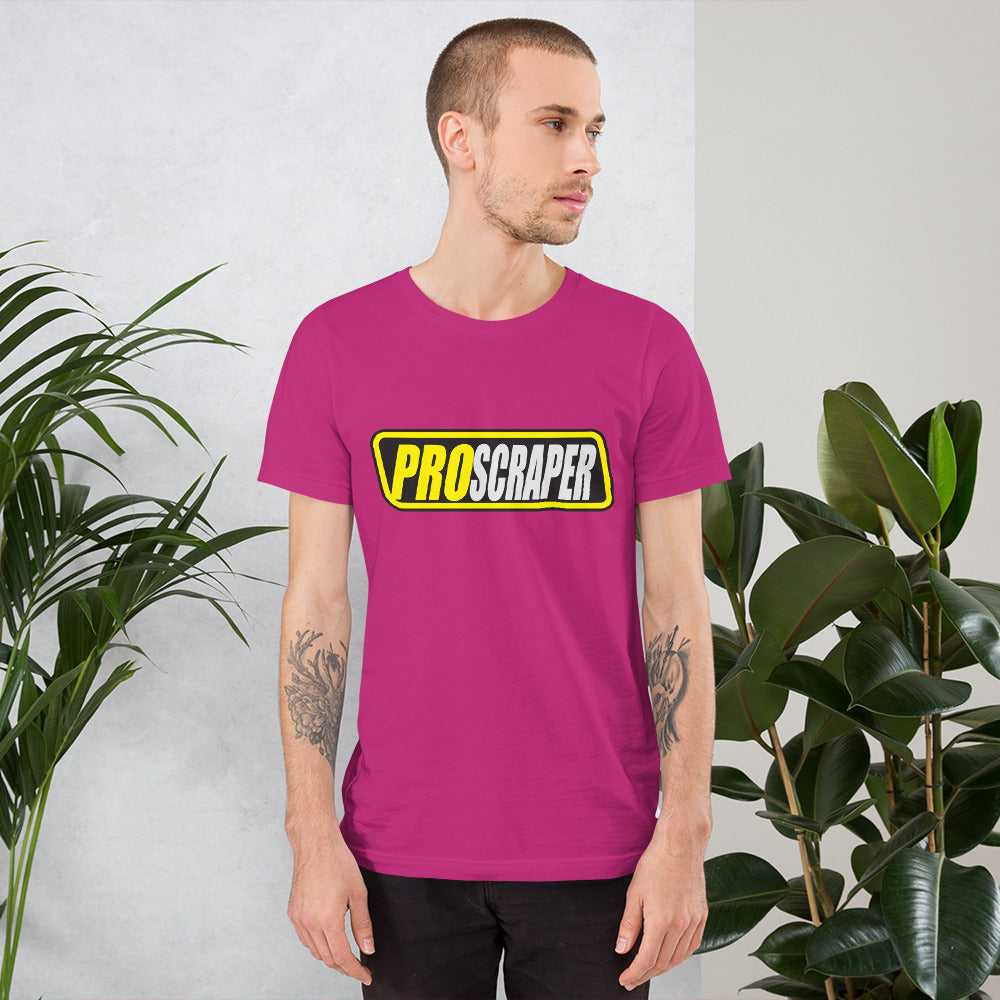 Pro Scraper T-Shirt