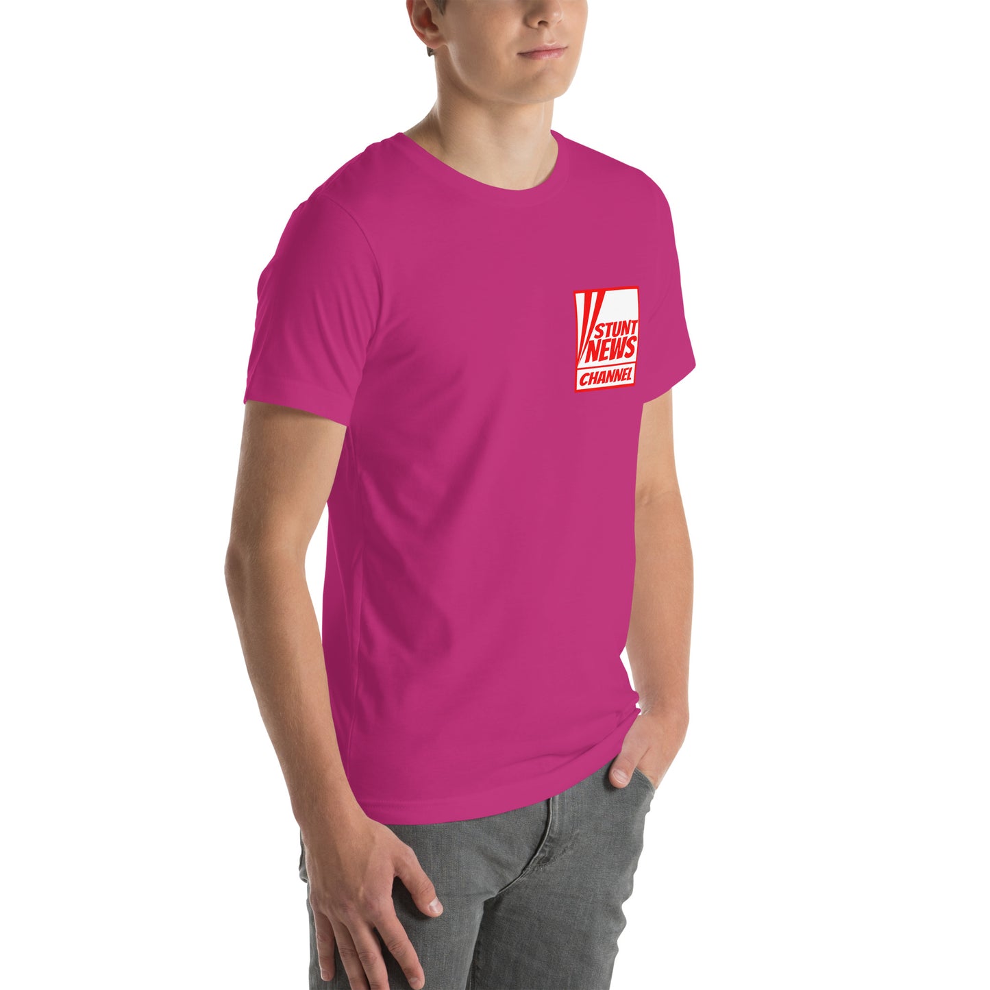 Groms Don't Count Tee