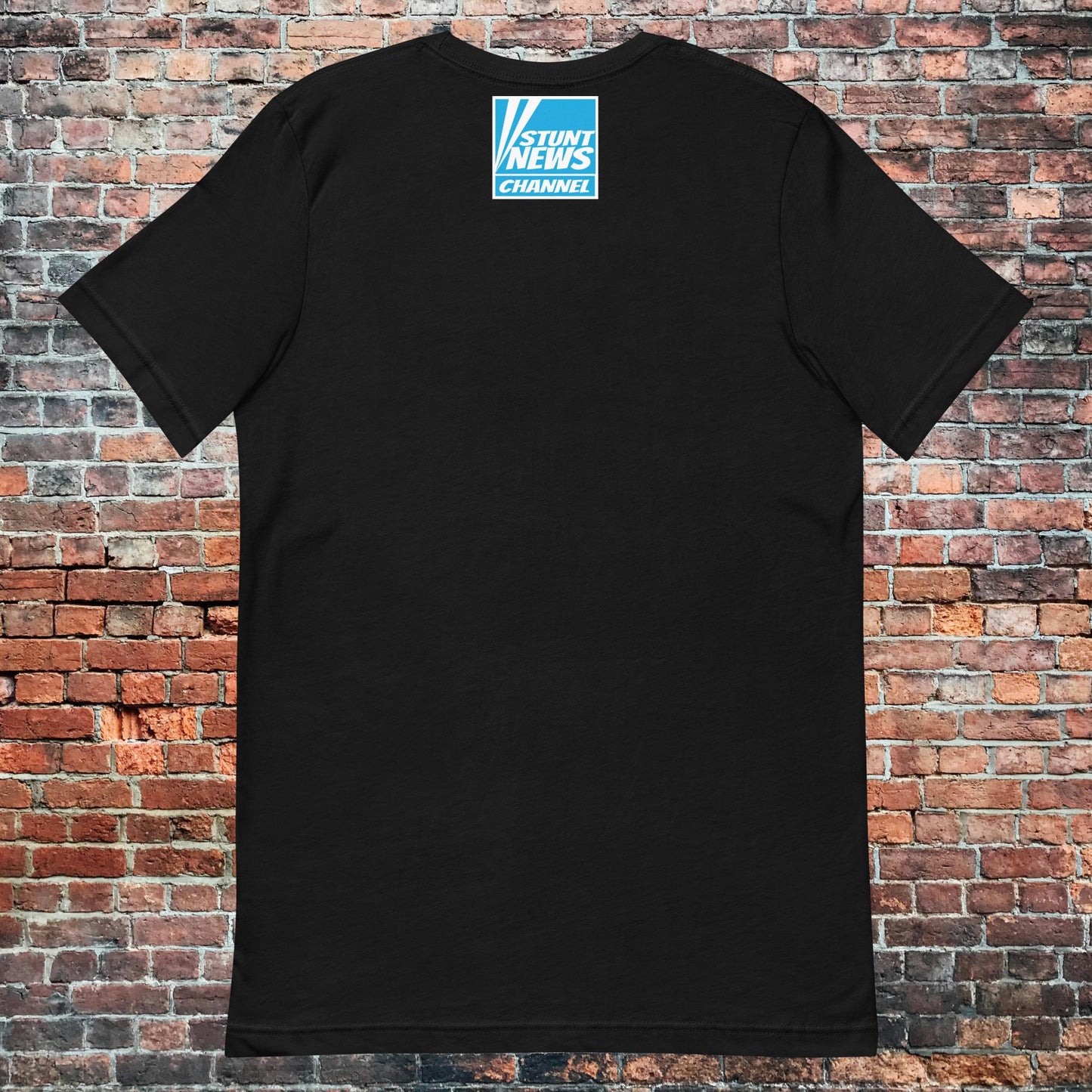 OnlyStreets t-shirt