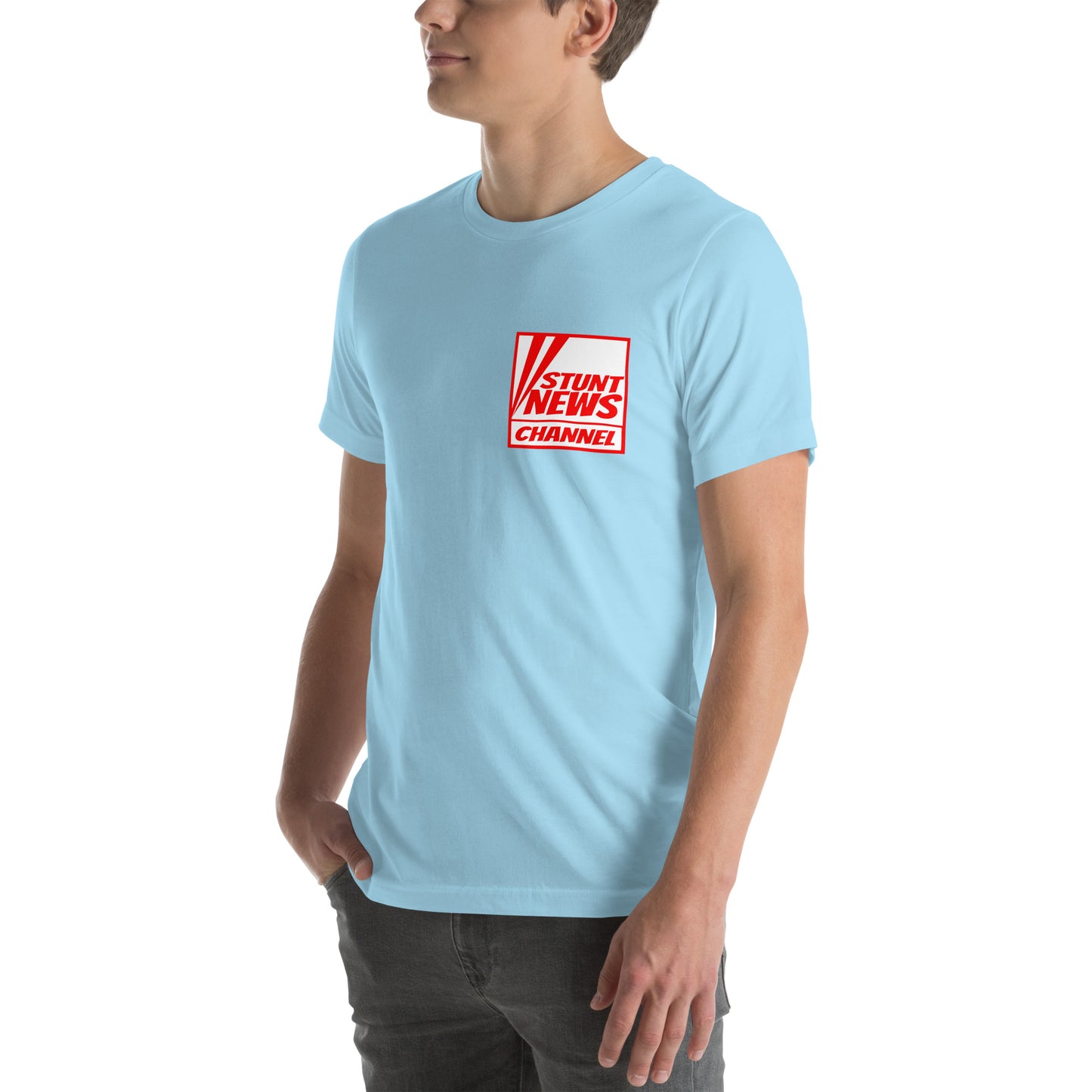 Groms Don't Count Tee