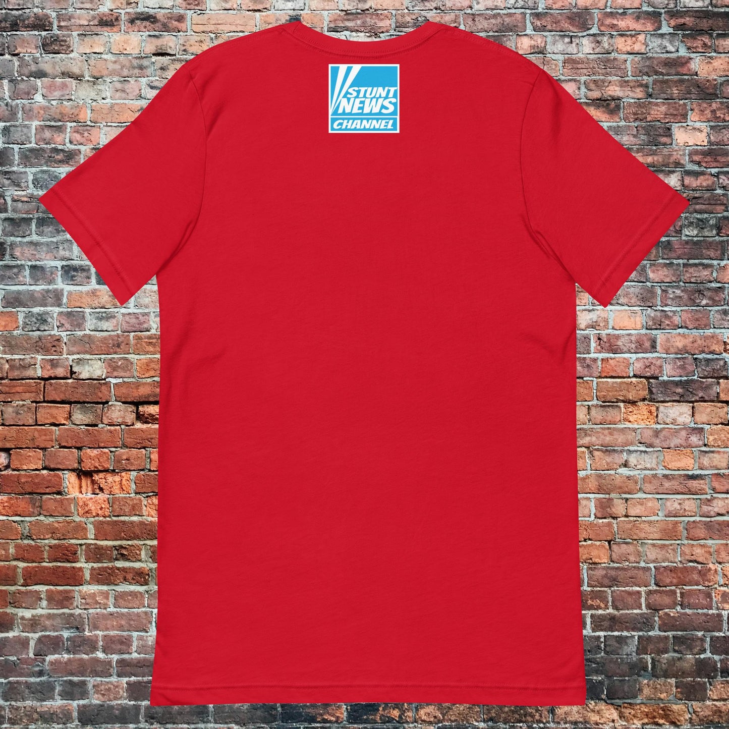 OnlyStreets t-shirt