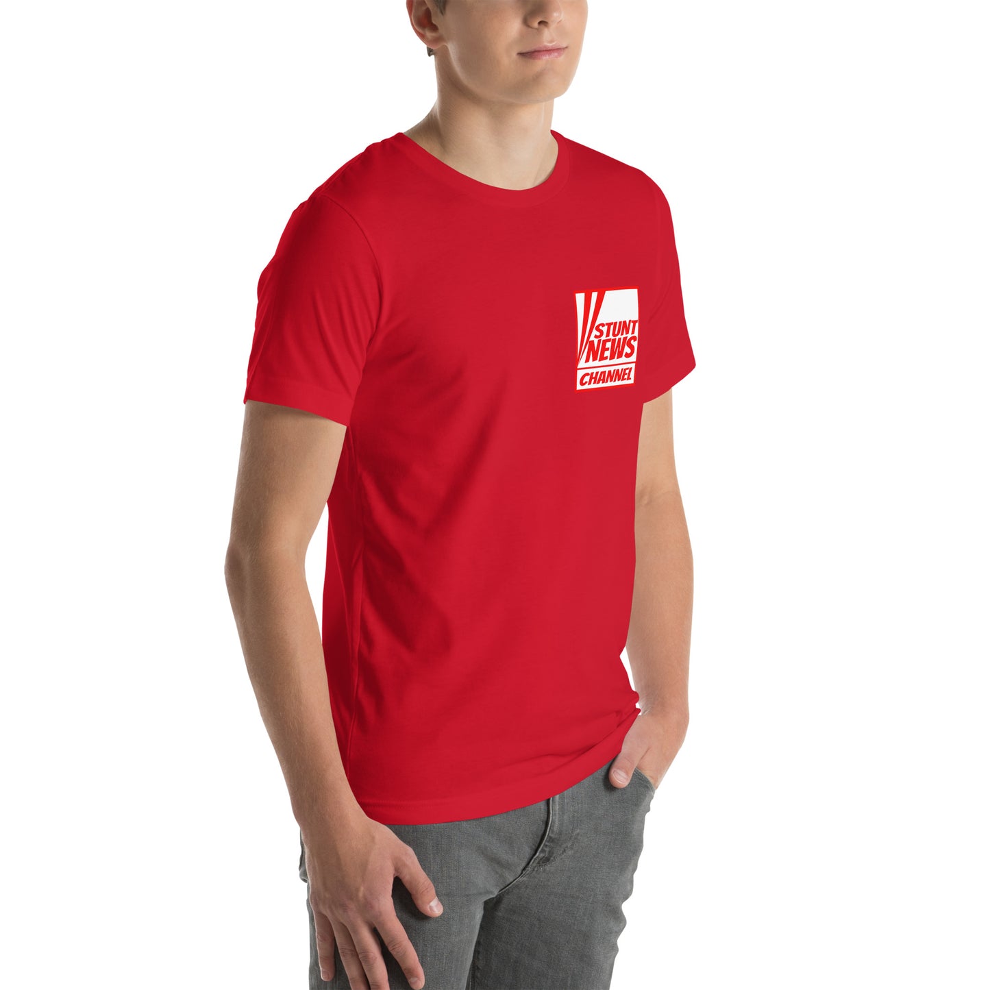 Groms Don't Count Tee