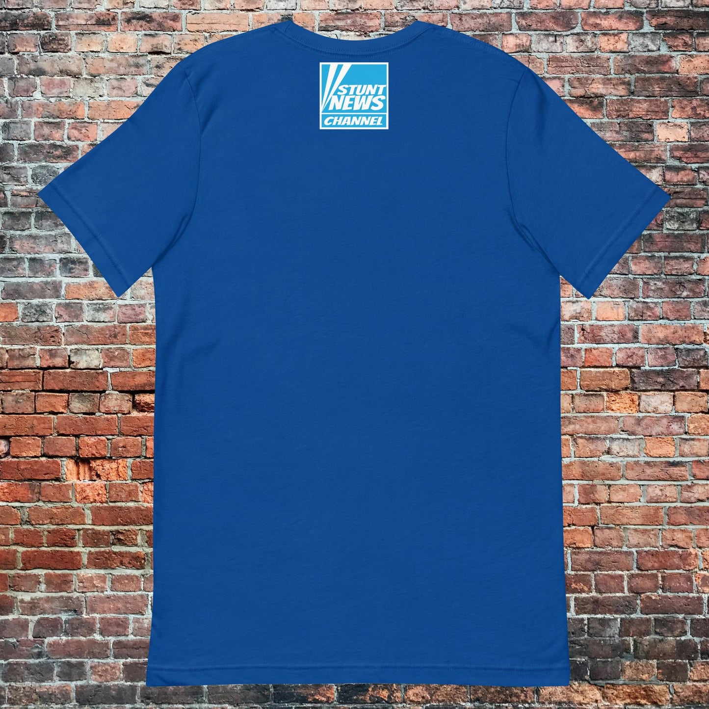OnlyStreets t-shirt