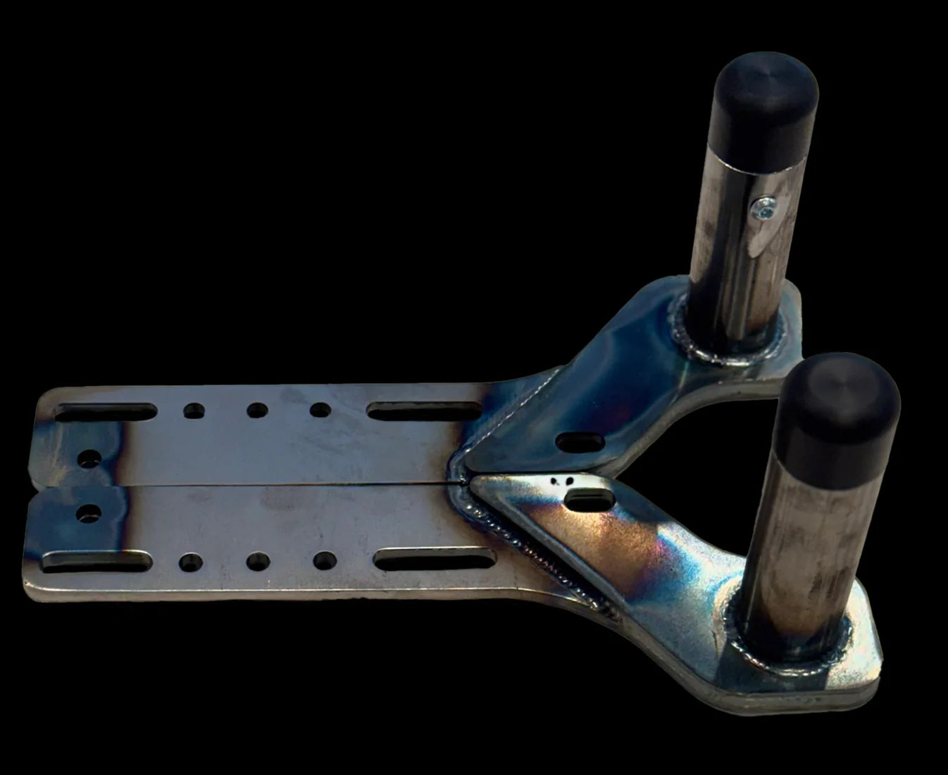 04+ Sportty Full Sub-Cage