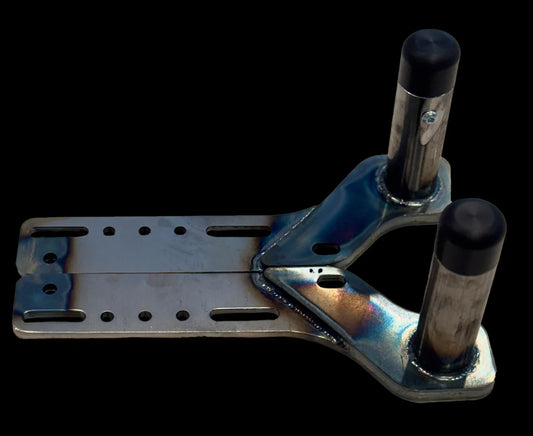 04+ Sportty Full Sub-Cage