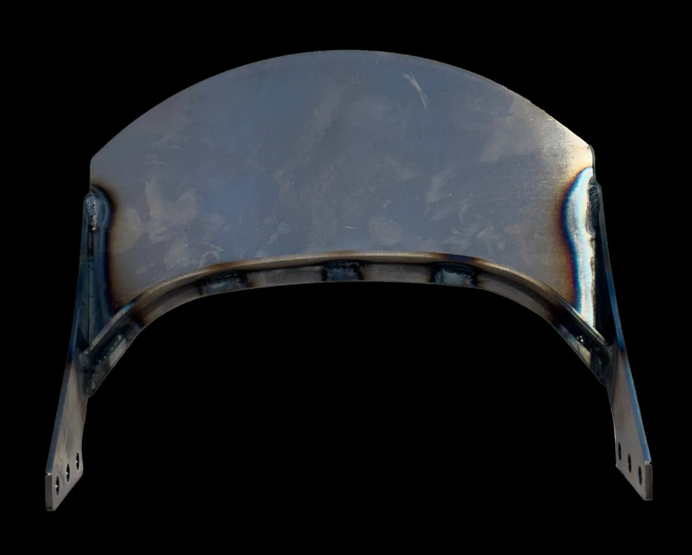 04+ Sportty Full Sub-Cage