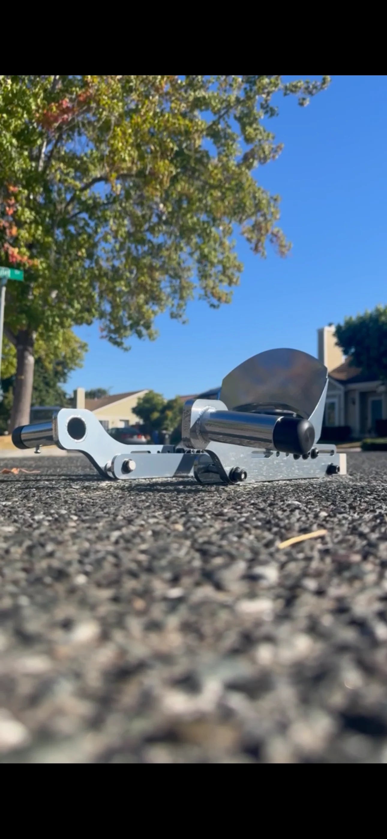 1996-2005 Dyna complete Subcage kit