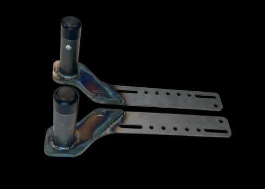 1996-2005 Dyna complete Subcage kit