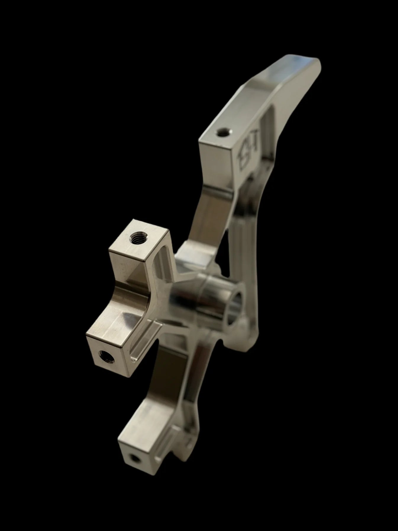 2006-2017 Harley Davidson Dyna Triple Caliper Brake Bracket StutnHouse