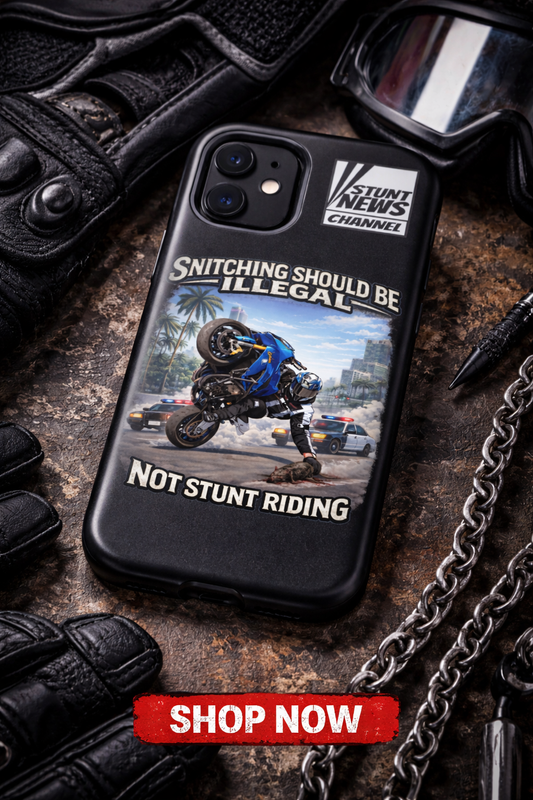 Rat's Nest Case for iPhone®