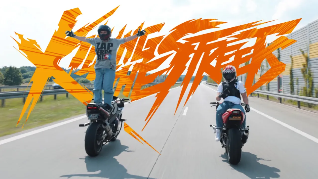 Load video: 