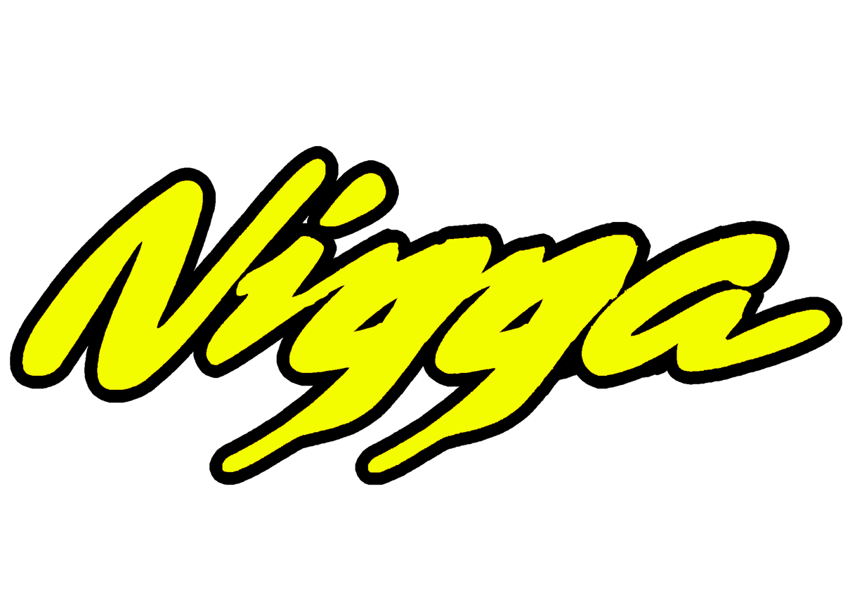 High-visibility Real Stunt News motorcycle sticker pack