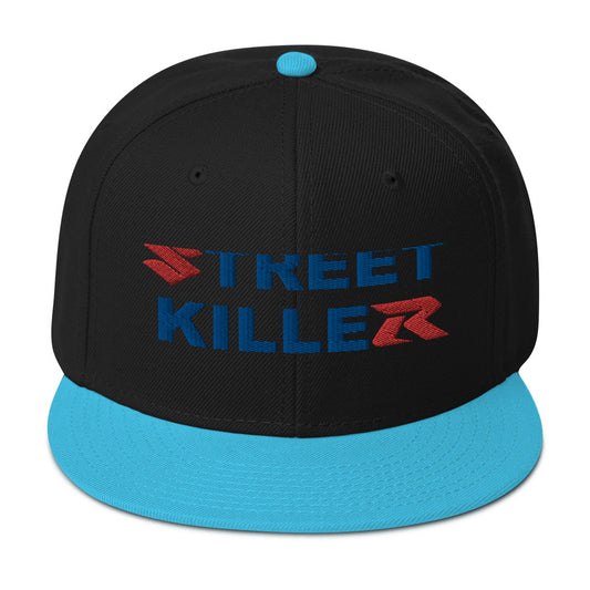 Street Killer Hat