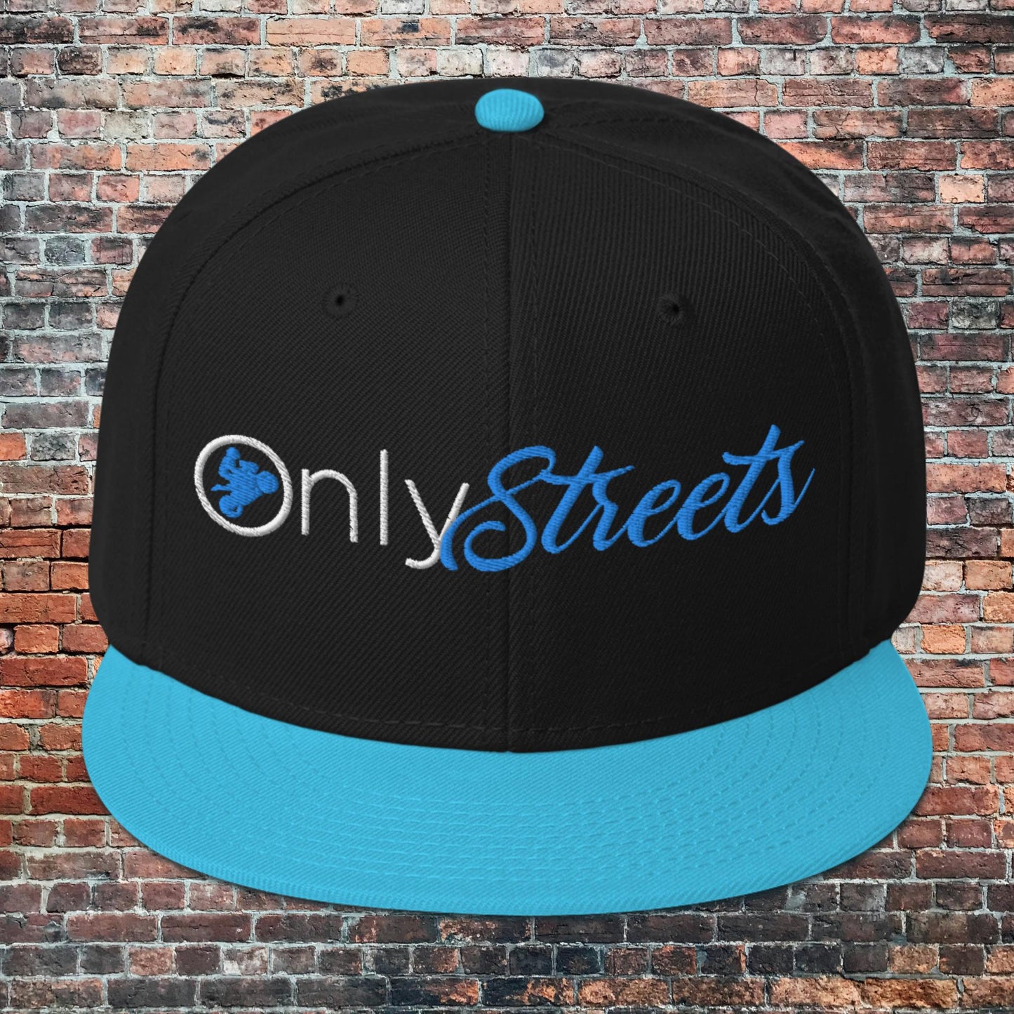 Chapeau Onlystreets