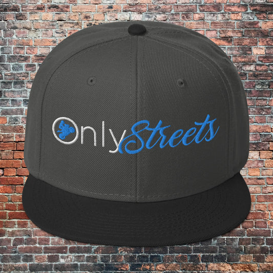 Onlystreets Hat