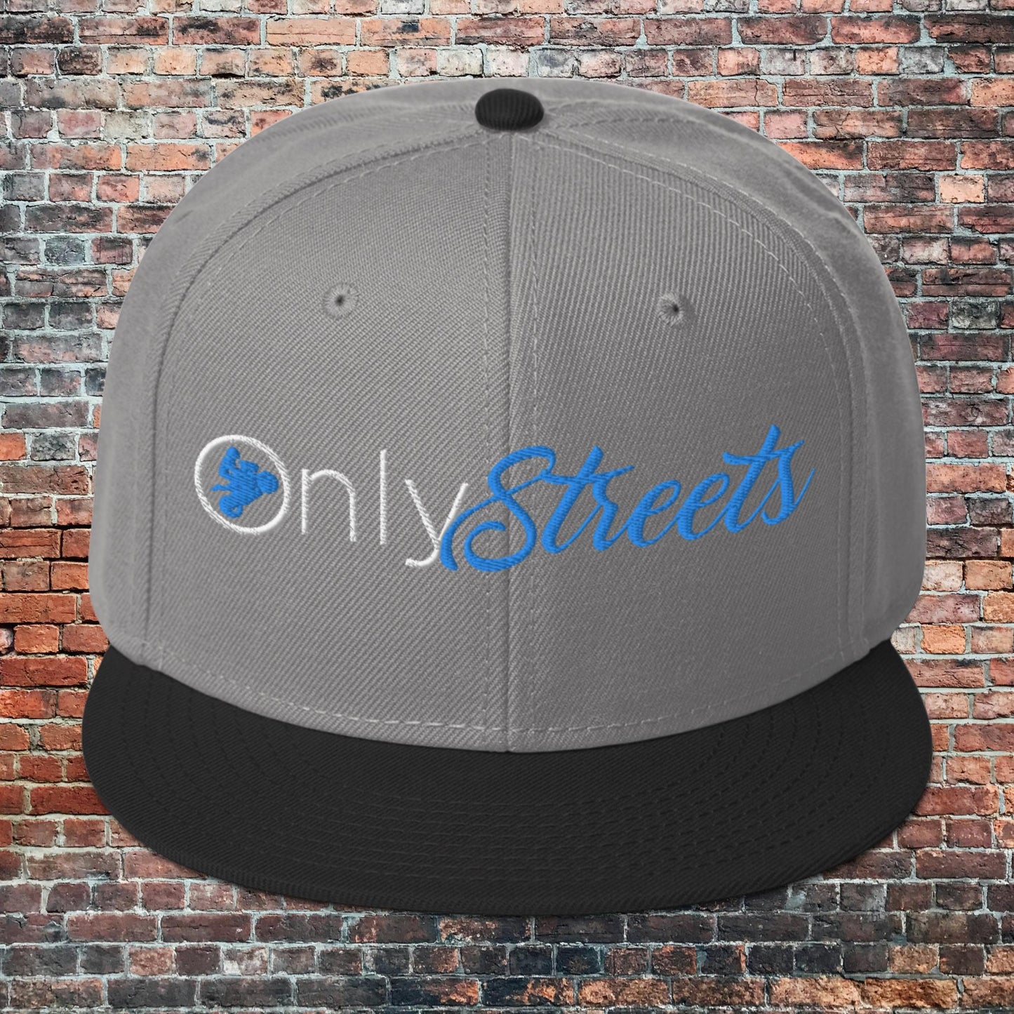 Chapeau Onlystreets