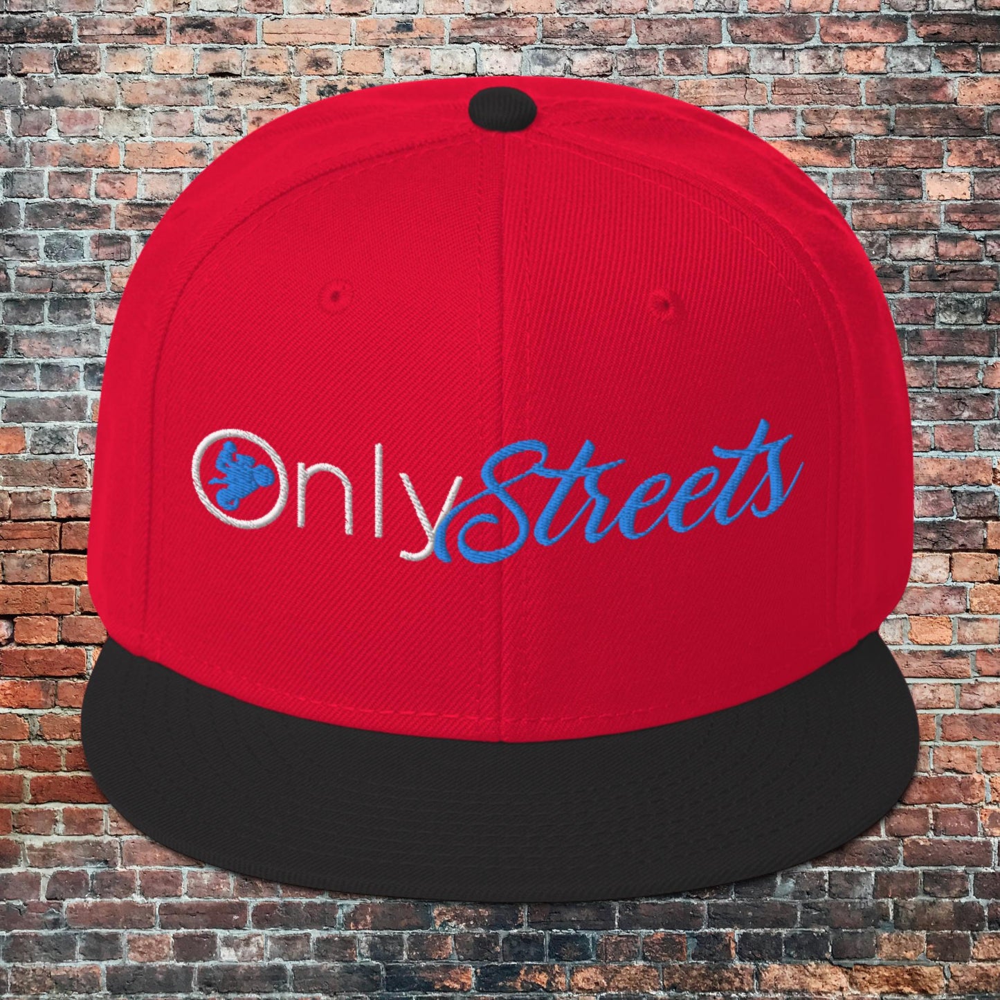 Chapeau Onlystreets