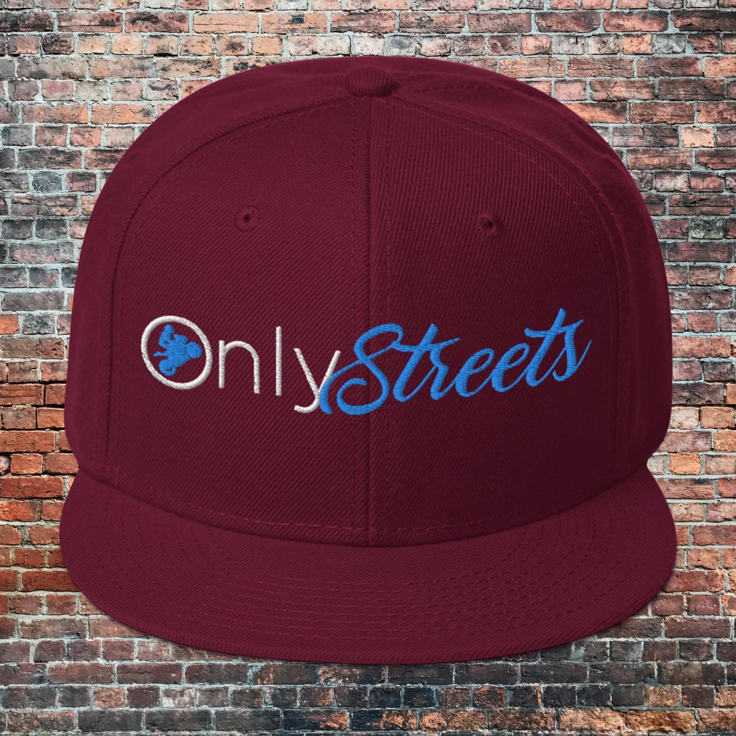 Chapeau Onlystreets