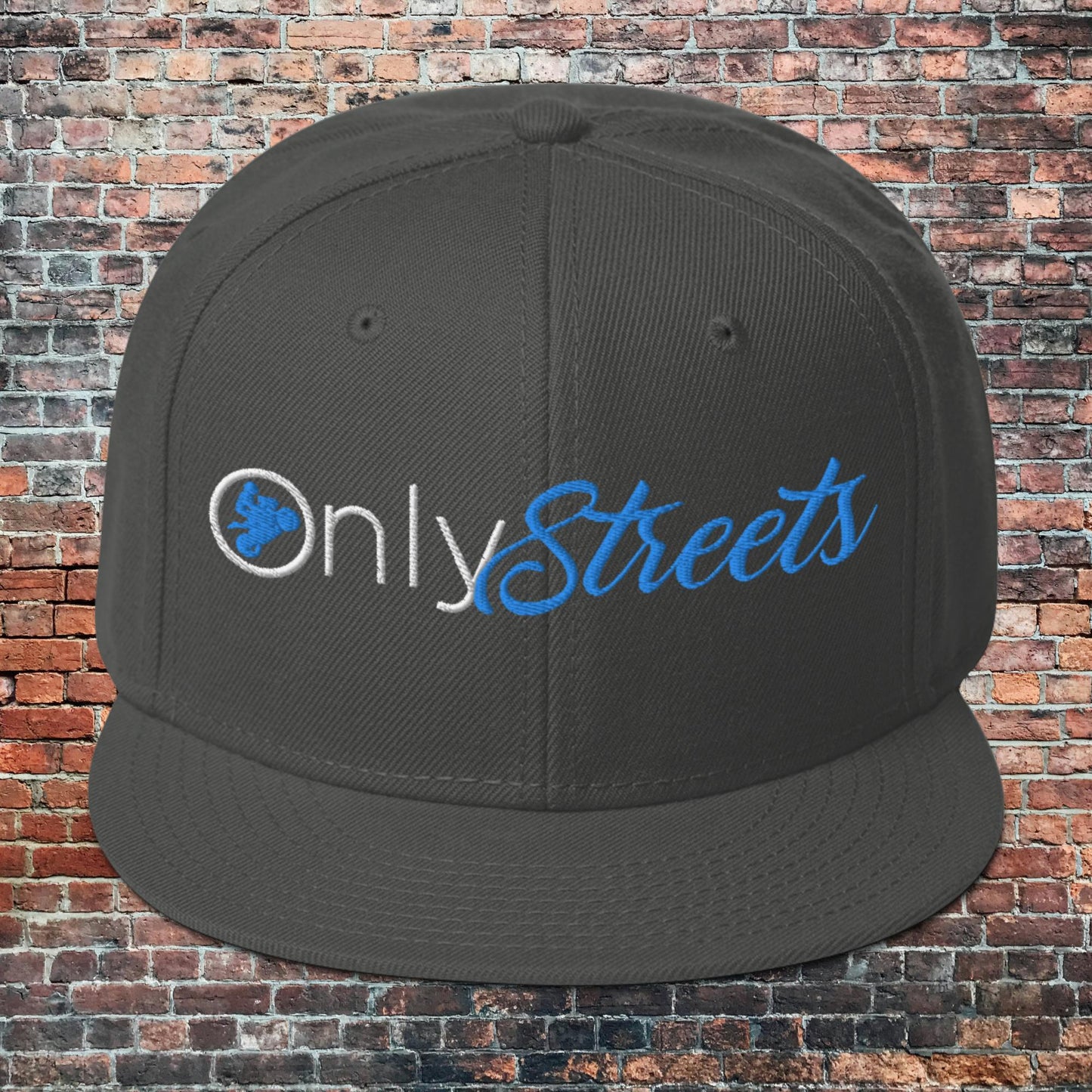 Chapeau Onlystreets