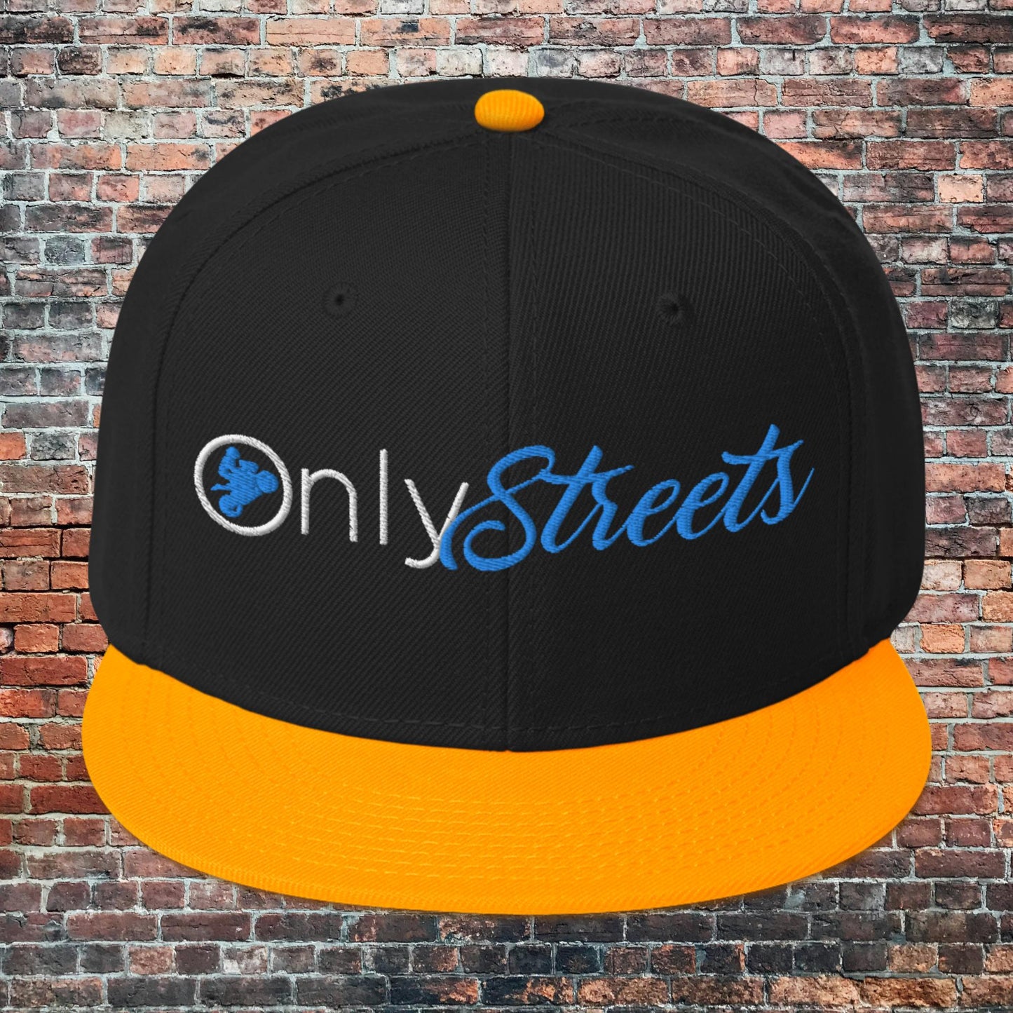 Chapeau Onlystreets