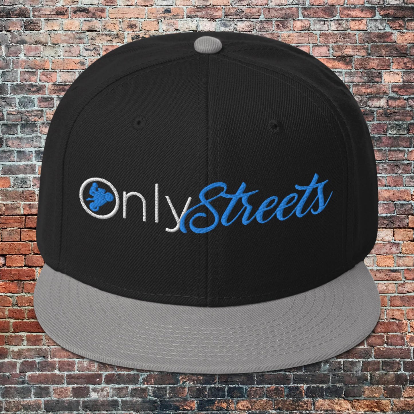 Chapeau Onlystreets