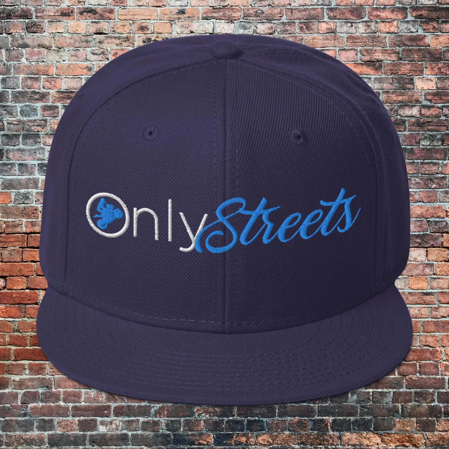 Chapeau Onlystreets